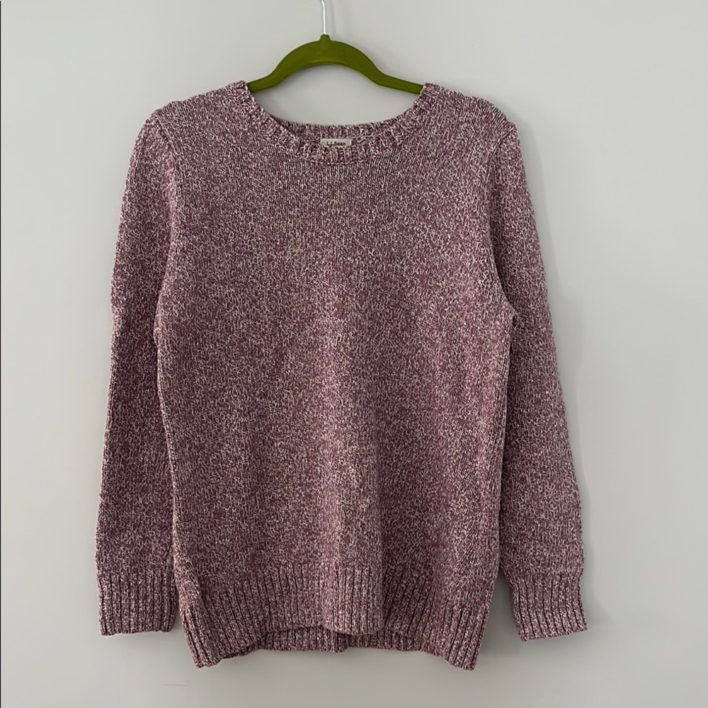 Women's Pink Sweater